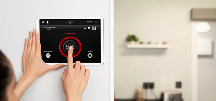 Blink Video Doorbell Installation Everett