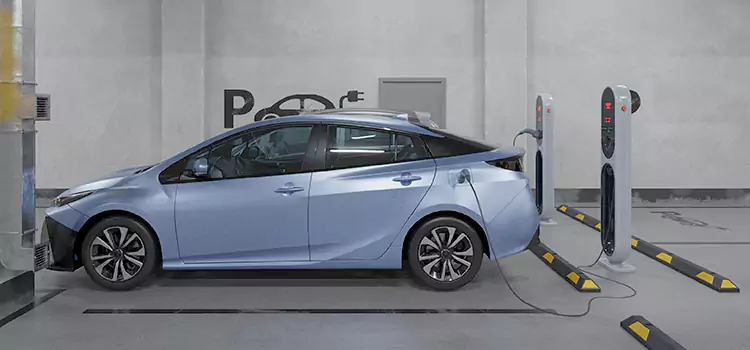 Residential Parking Solutions Everett