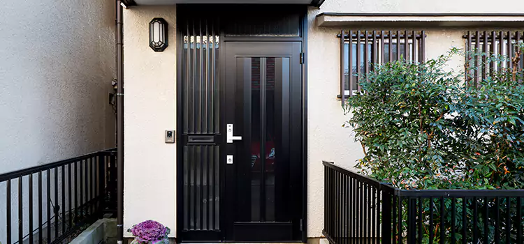 Popular Exterior Door Options in Everett, WA