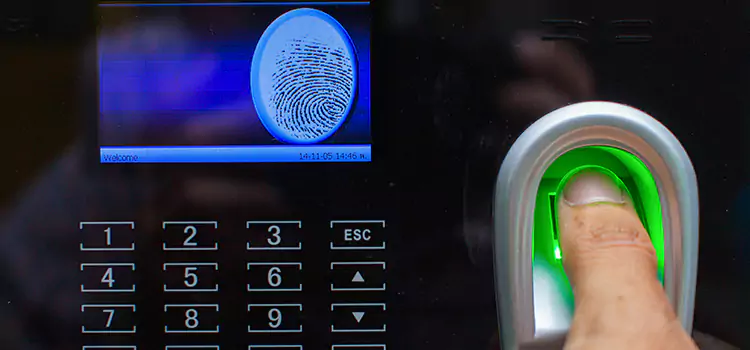 Your Trusted Partner for Secure Access in Everett, WA