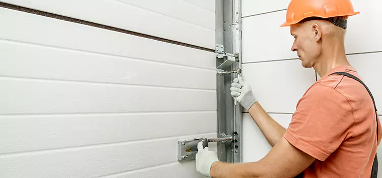 Why Choose Us for Garage Door Lock Services in Everett, WA?