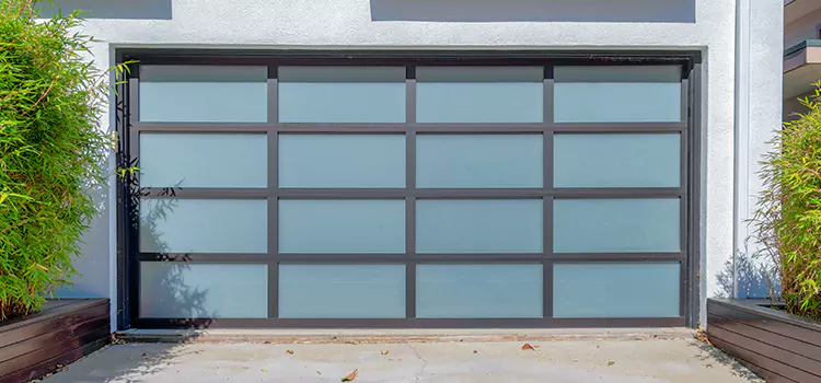 Why Choose Us for Garage Door Care in Everett, WA?