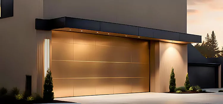 Garage Door Remote Programming Everett