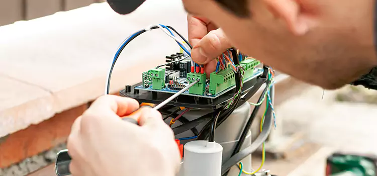 Specialized Brand Gate Motor Repairs Everett