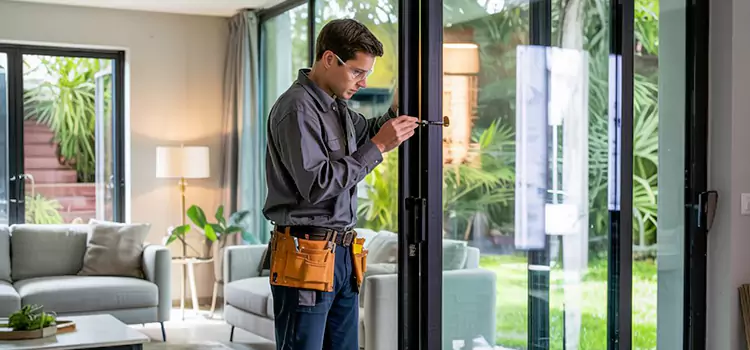 Why Choose Us for Your Glass Door Needs in Everett, WA?