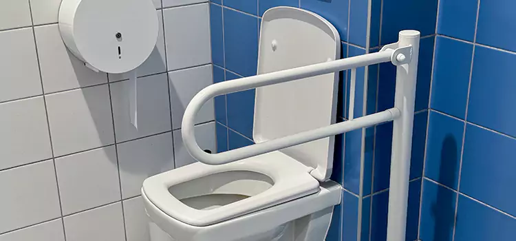 Comprehensive Solutions in Everett, WA for Accessible Facilities