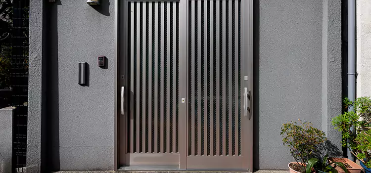 Why Choose Us for Your Security Needs in Everett, WA?