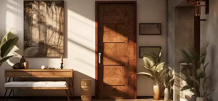 Specialty Interior Doors Everett