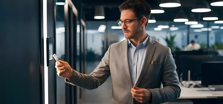 Our Commitment to Keycard Security Excellence in Everett, WA