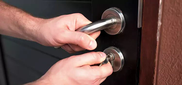 Master Key Control and Audits Everett