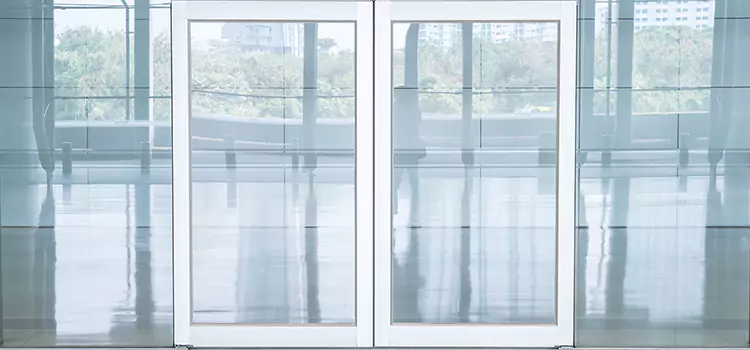 Mobile Sliding Screen Door Replacement Everett