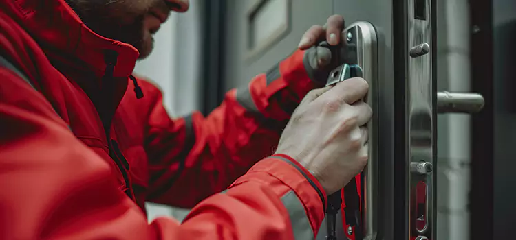 Mobile Car Key Service Everett