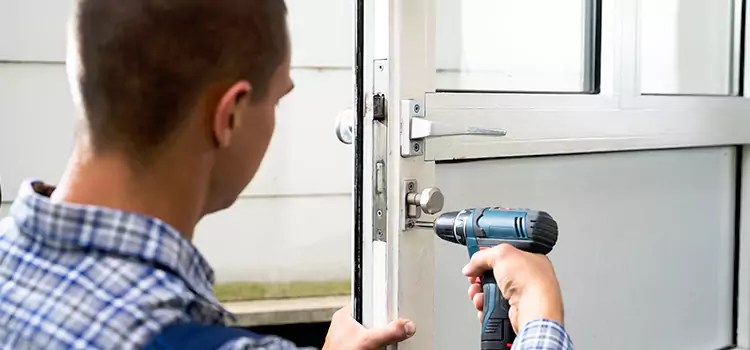 Experienced and Reliable Technicians Everett
