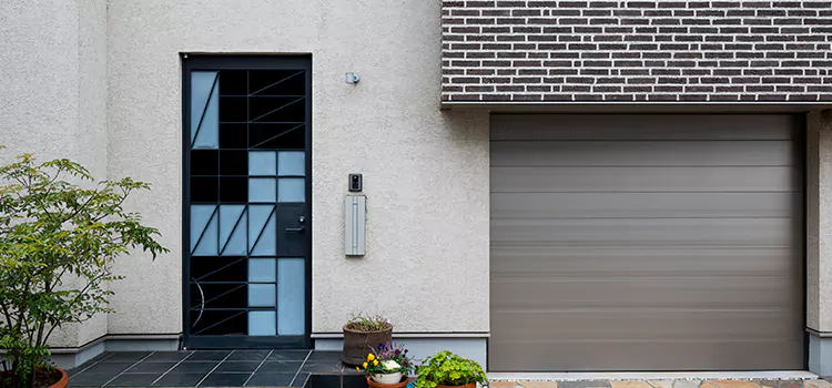 Residential Roll Up Security Doors Everett