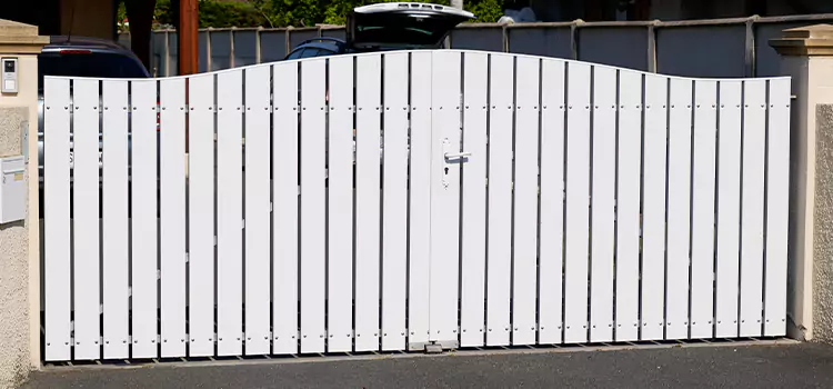 Why Choose Us for Residential Gate Repair in Everett, WA?