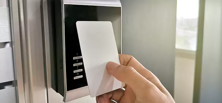 Advanced RFID Technology Integration in Everett, WA