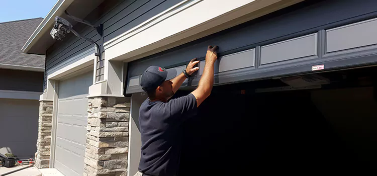 Janus Roll Up Doors Everett