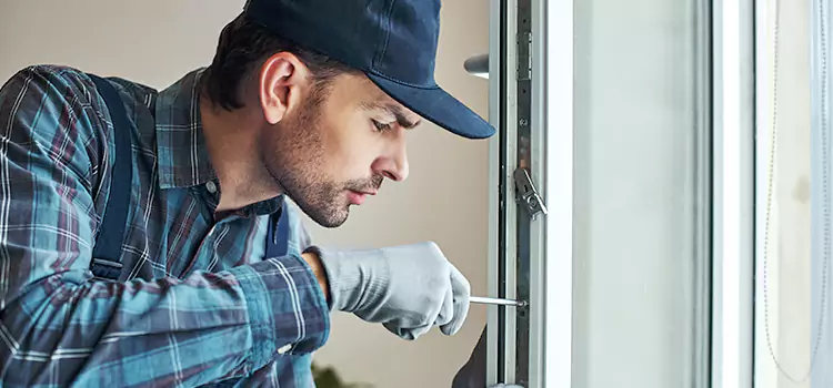 Emergency Response for Latch Issues Everett