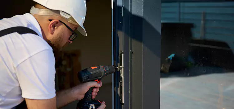 Aluminium Sliding Door Lock Fitting Everett