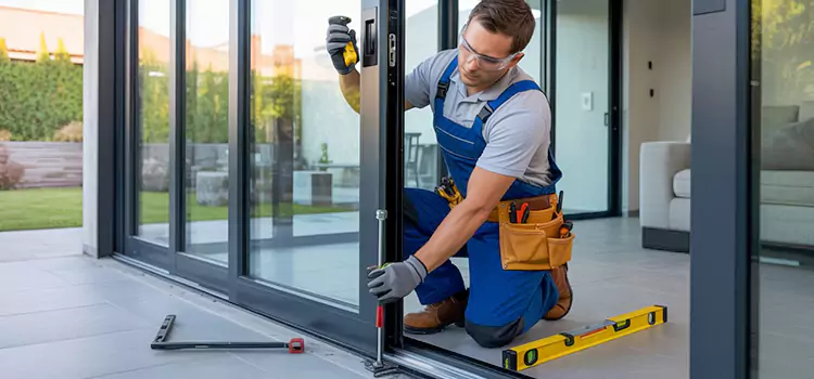 Patio Door Replacement Everett