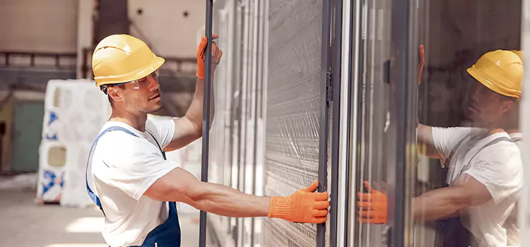 Sliding Door Mesh Replacement Everett