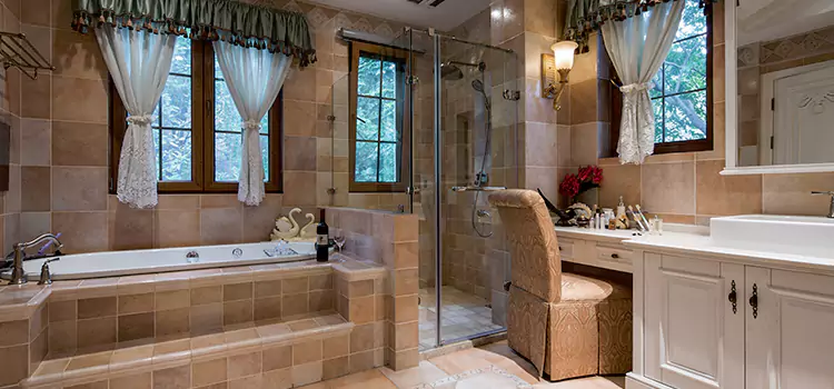 Universal Remodeling Everett