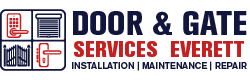 Door & Gate Services Everett